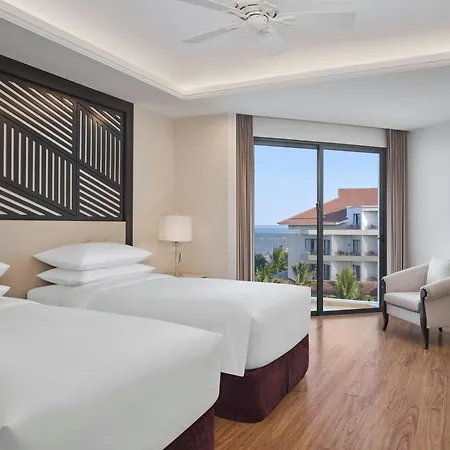 Renaissance Hoi An Resort & Spa Exterior photo