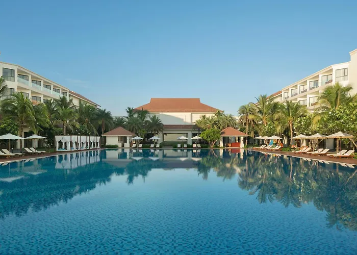 Renaissance Hoi An Resort & Spa