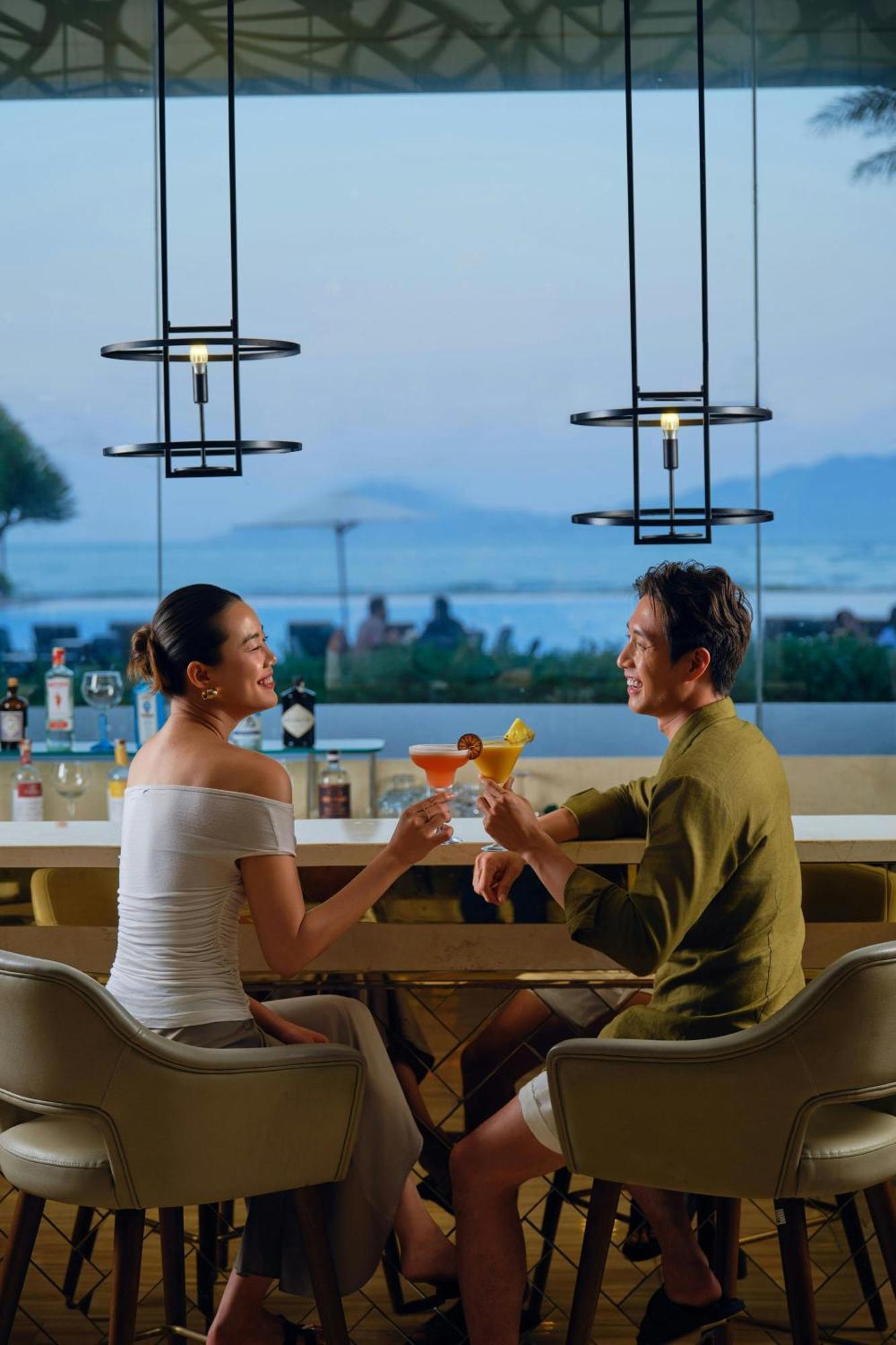 Resort Renaissance & 5*