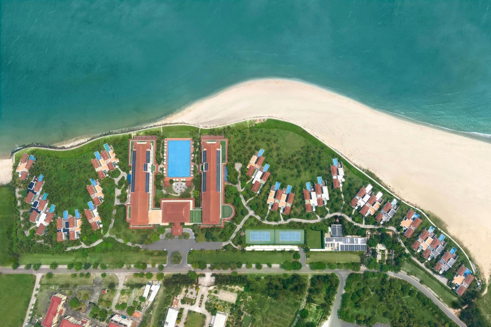 Resort Renaissance & 5*