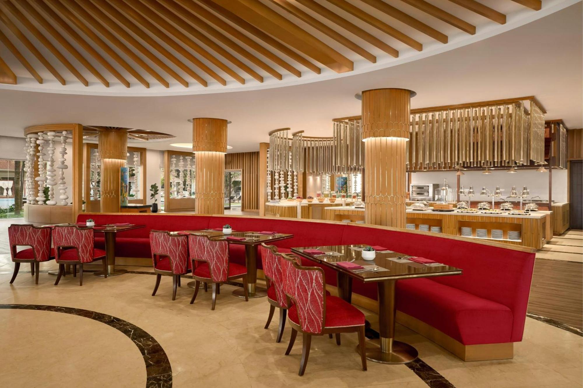 Resort Renaissance & 5*