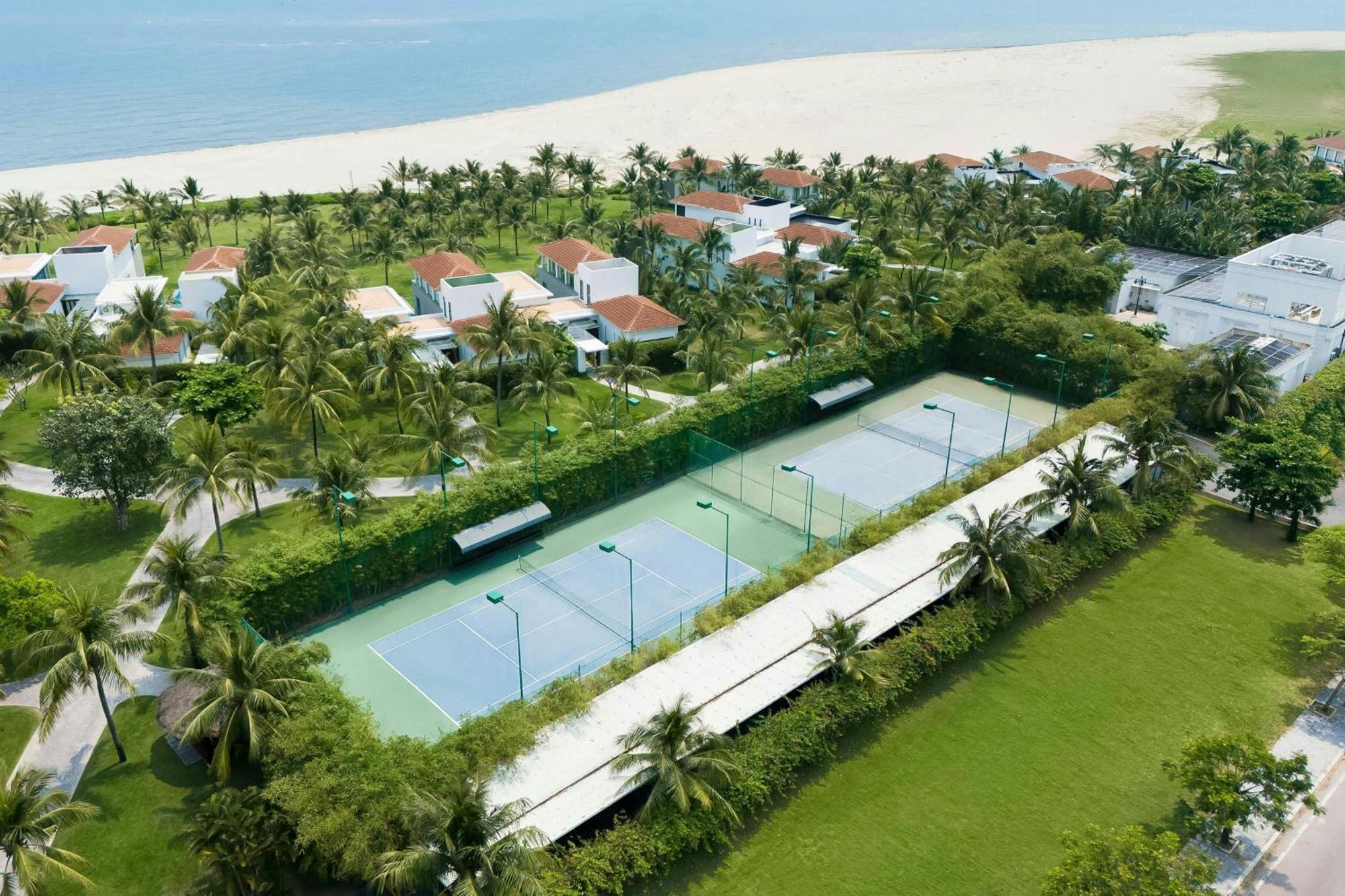 Renaissance & 5* Hoi An